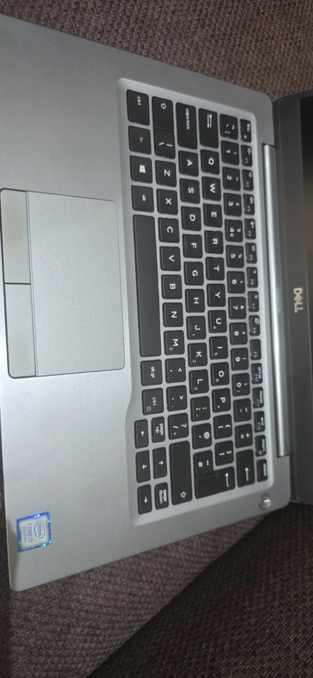 Dell Latitude 7300 · i7-8665U · 8GB · 238GB, photo 4 of 5