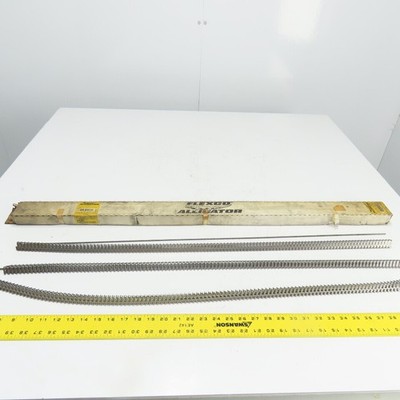 Flexco 25-36 Alligator Belt Lacing Steel