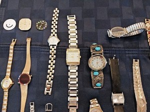 Seiko Repair Watch | eBay