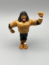 From Hulk Hogan to HBK: Ultimate Hasbro WWF Figures Guide 58