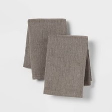 Easy Care Cotton Blend Sateen Pillowcase