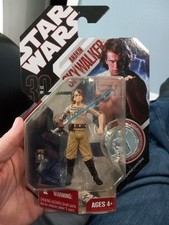 2007 Star Wars 30th Anniversary  33 Anakin Skywalker Expanded Universe Brand New