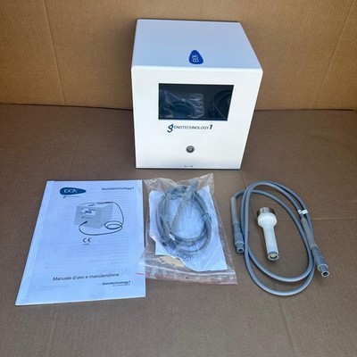 EXEA Genotechnology Medizinprodukt 1 Radiofrequenz Gesicht + Griff TOP