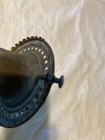 Antique Finger Lamp With No. 2 Burner with Set Screw Pat Dec 10 67 Apr 7 68 — photo 7