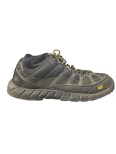 CAT P90284 Men's Size 13 Footwear Streamline Composite Toe Safety Shoe