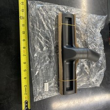 Nilfisk 12-in. Floor Brush for Attix 33/44