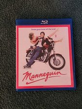 Mannequin (Blu-ray, 1987) for sale online | eBay