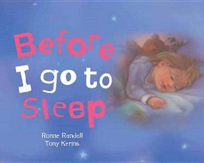 Before I Go to Sleep - ACCEPTABLE