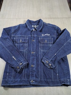Southpole Denim Jacket Women's XL Vintage Great Condition
