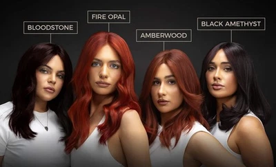 La Riche DIRECTIONS Hair Dye - NEW! RICH NATURALS - £6.95 each