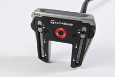 Taylormade Spider GT Max putter / 34 pollici
