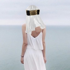  Keffiyeh Hat Arabian Hat Prop Role-playing Arabian Hat Performance Arabian Hat