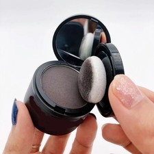 Hair Fibers For Bald Spot Concealer, Hairline, Beard, Hair Loss by Hair Illusion