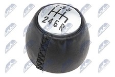 Schalthebelknauf NTY GZB-AR-001 für ALFA 147 GT 16V SPARK 937 AXA1A AXB1A BXB1A
