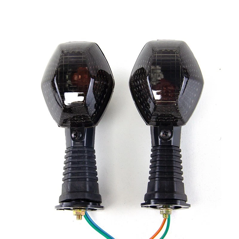 Lámpara intermitente delantera/trasera para SUZUKI GSF 1200 N S/1250/1250SA Bandit/GSX1250FA Foto 2 de 4