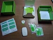 Upright Go Back Posture Trainer And Corrector Device Accessories