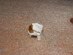 LEGO City Space Shuttle #3367 Incomplete For Parts