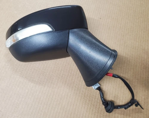 Ford Ecosport 2018-2022 Right Door Mirror Heated Power w/ Turn Signal Blind Spot