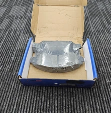 GeekStop D1363 Brake Pad for 07-19 Chevrolet Tahoe GMC Sierra 1500 Yukon