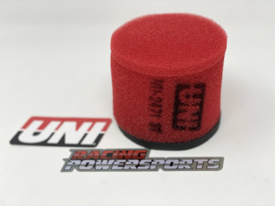 Uni Filter Multi-Stage Competition Air Filter Suzuki LT80 1987-2006
