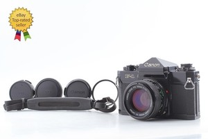 Canon-F-1 | eBay