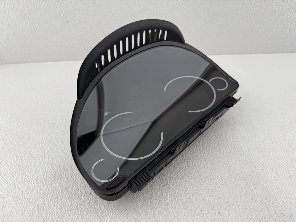 2012 - 2017 BMW 650i/750i/F06/F12/F13 Instrument Cluster Speedometer 9363263 OEM - Image 4 of 4