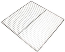 340-60077-00 Traulsen Shelf Chrome Plated 232/332W I Genuine OEM TR340-60077-00