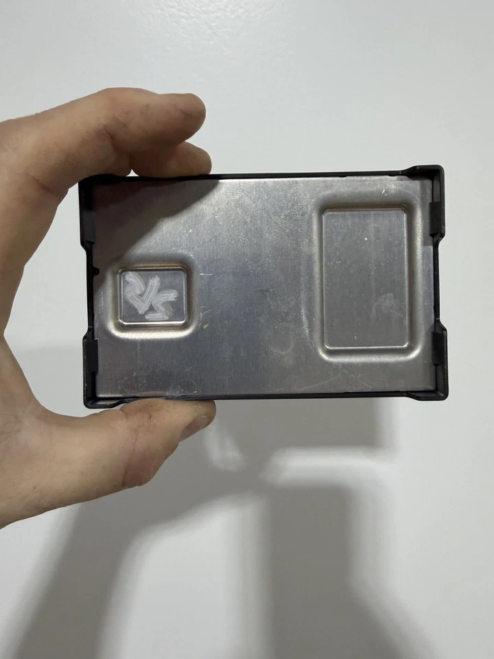 Chevy Suburban Tahoe Yukon 2007-2012 módulo de control de caja de transferencia 24243086 Foto 4 de 4