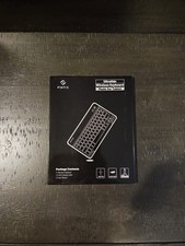 Fintie Ultra Thin Wireless Bluetooth Keyboard New Sealed