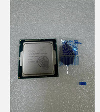 Intel Core i7-4790K SR219 4.00GHz quad-core LGA1150 CPU processor i7 4790K