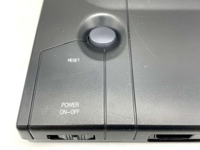 Neo Geo AES Console SNK All included & Rom Cartridge (FATAL FURY SP) Tested