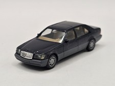 herpa 1:87 Mercedes-Benz 600 SEL