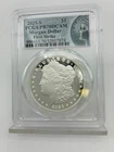 2025-S Morgan Dollar PCGS PR70 DCAM First Strike