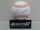 Colt Keith Signed Auto Autograph ROMLB Baseball Beckett BAS COA