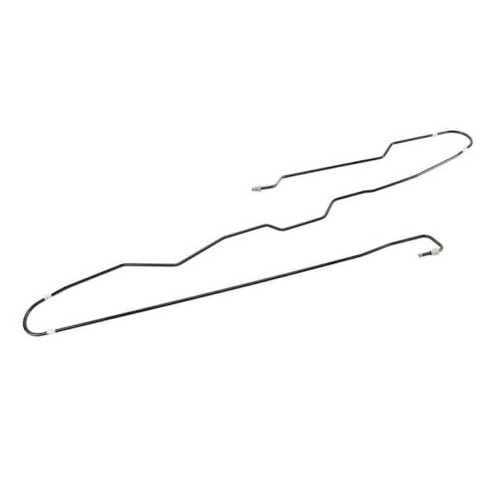 Genuine ACDelco For GMC Sierra 2500 HD 2003-2006 Hydraulic Brake Line Kit Steel - Изображение 3 из 4