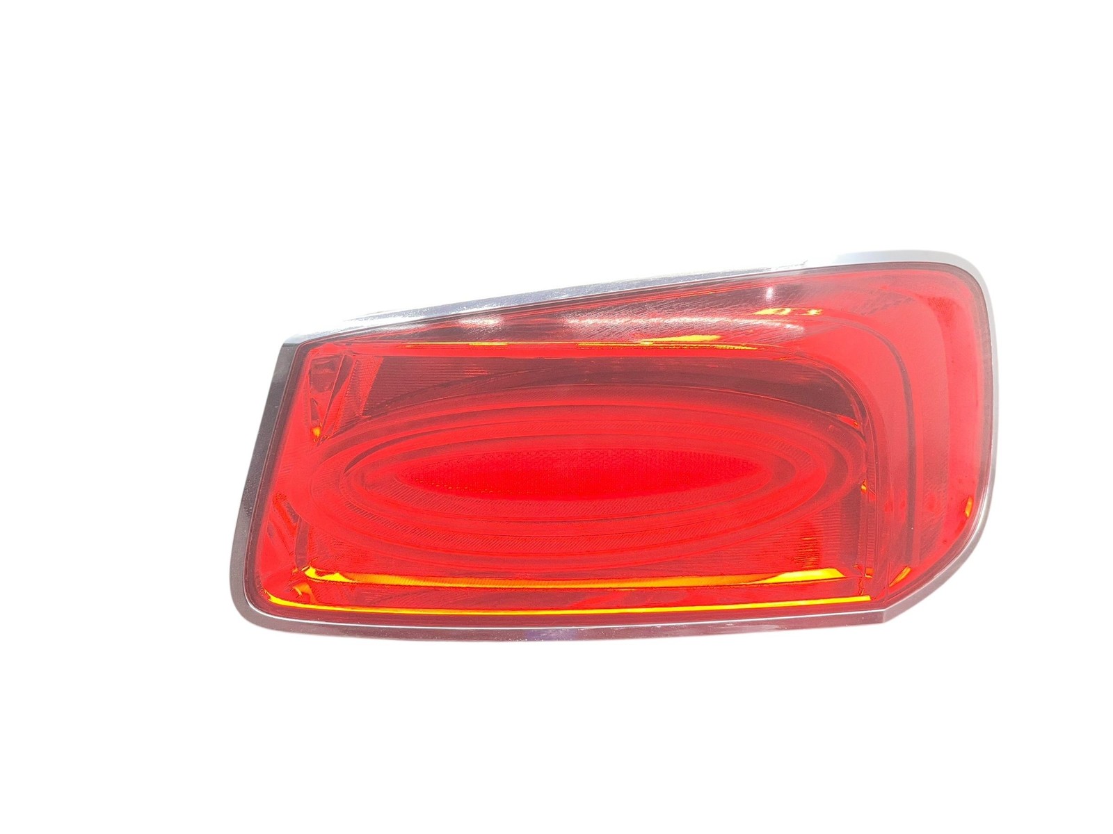 2014-2019 BENTLEY FLYING SPUR 4W 223B OEM RH REAR RIGHT TAIL LIGHT LAMP ASSEMBLY