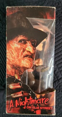 ☠️Funko Wacky Wobbler - Nightmare on Elm Street - Freddy Krueger