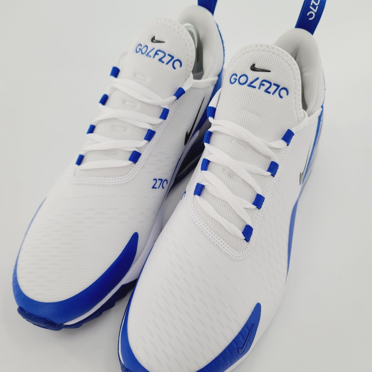 Nike Air Max 270 G Golf Men