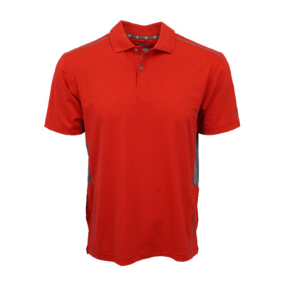#ad #ad CHAMPION PERFORMAX MENS POLO T SHIRT $12.00