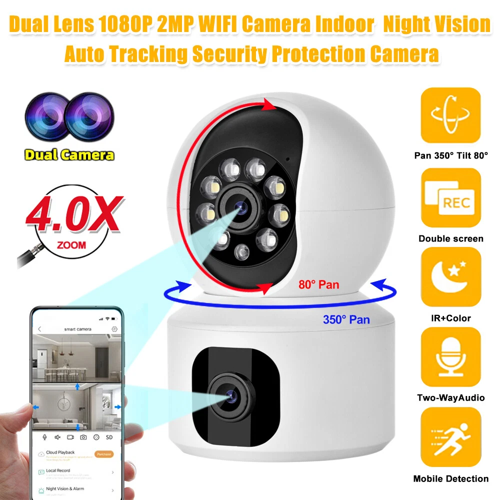 Ip camera cheap no cloud