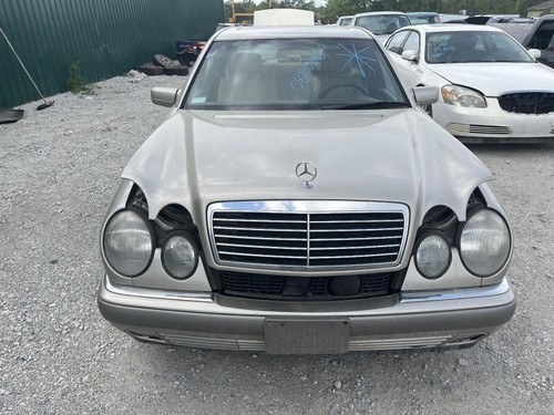 Driver Side View Mirror 210 Type Power E300D Fits 96 MERCEDES E-CLASS 1349053