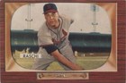 1955 Bowman - Vic Raschi #185