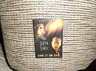 BRUCE WILLIS & HALEY JOEL OSMENT THE SIXTH SENSE MOVIE PIN 2 inches by 3 inches — photo 5