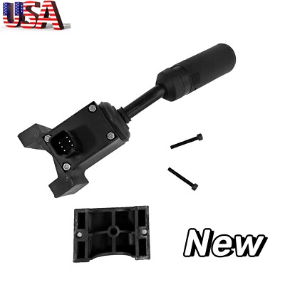 NEW Joystick Control Lever 85801938 for Holland 555E 575E 655E 675E B LB Series