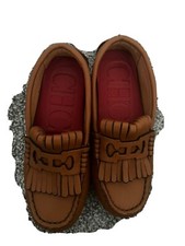 carolina herrera shoes 27eu kids boy