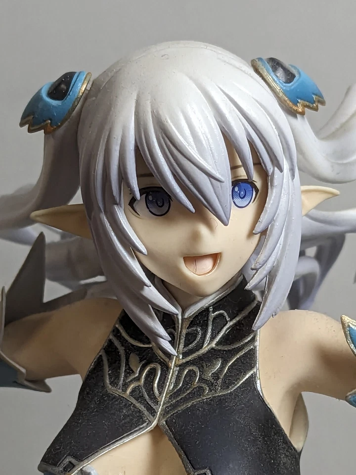 Манга аниме KOTOBUKIYA Shining Blade Altina Mel Sylphis 1/8 F24 - Изображение 2 из 4