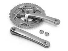 Tretkurbel 3-Fach 30 / 42 / 52 Zahn Racing Cr...