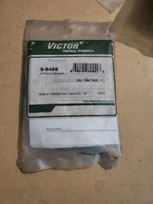 Victor Thermal Dynamics XT-Torch O-Ring 9-9488