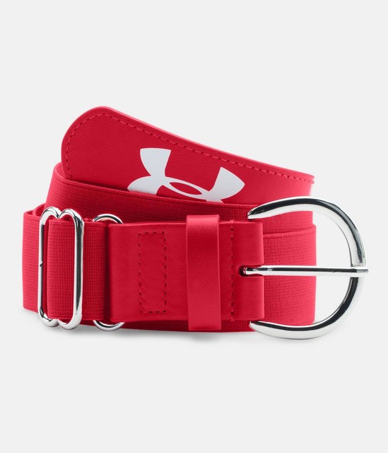 Under Armour Women's Softball Belt Model 1275281600 OSFM eBay