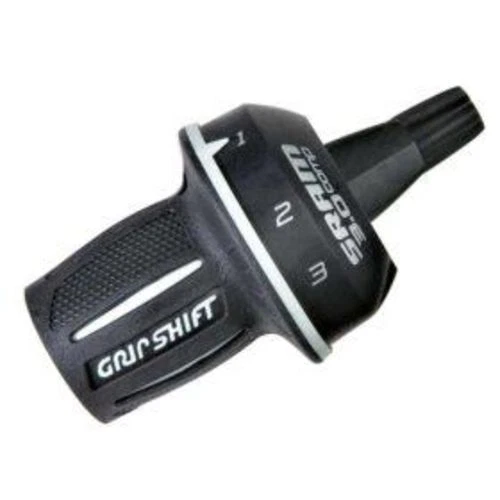 SRAM Twist Shifters 3 Speed for sale | eBay